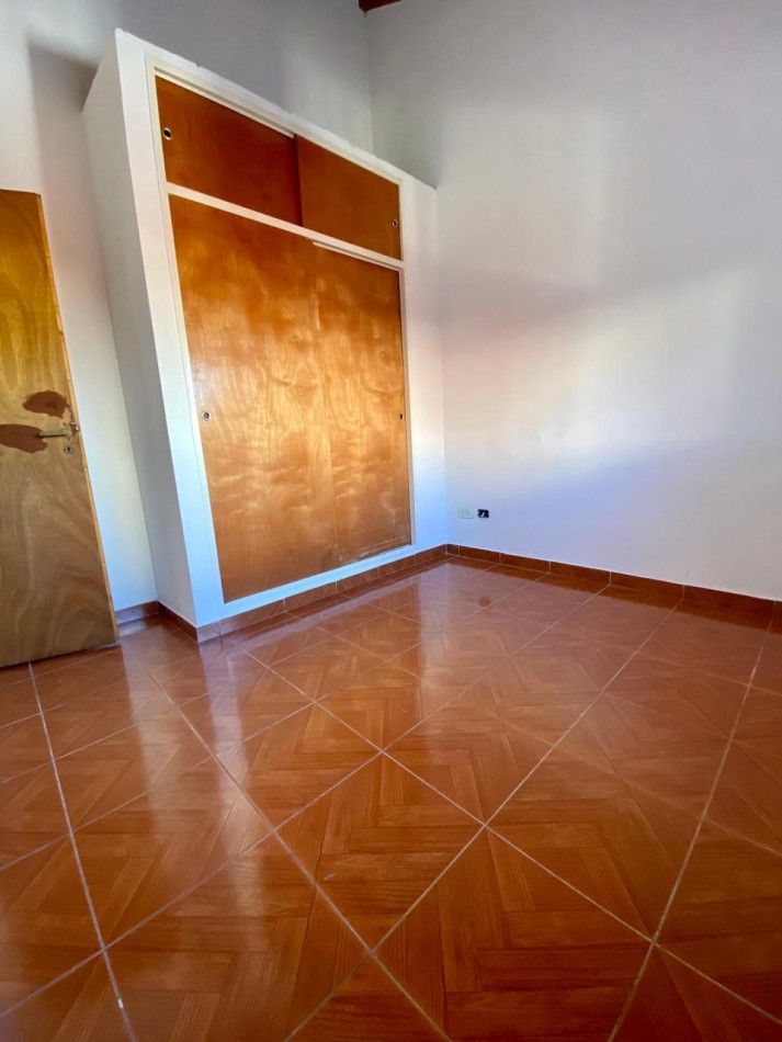 CORONEL DOMINGUEZ 941 1° PISO N° 3 - CIUDAD MADERO- 2 AMBIENTES