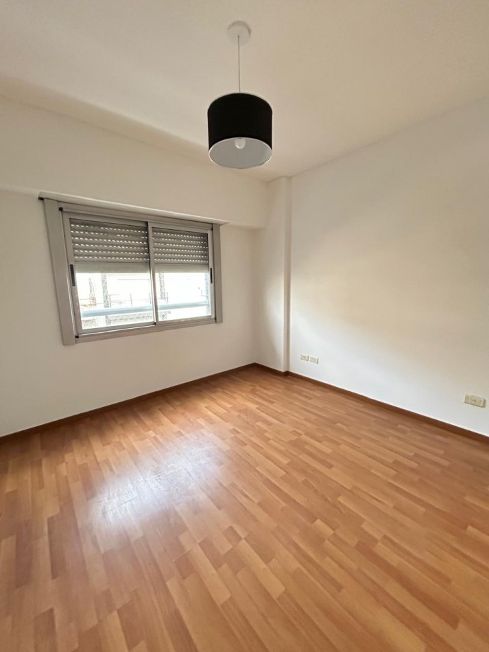 AV. BOULOGNE SUR MER 1466 2° A -CIUDAD MADERO- 3 AMBIENTES