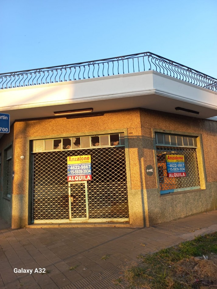 TALCAHUANO 401
