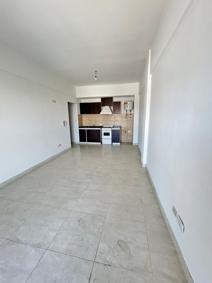 GRAL. PICO 45 3° PISO N° 14 - MONOAMBIENTE A ESTRENAR!!!