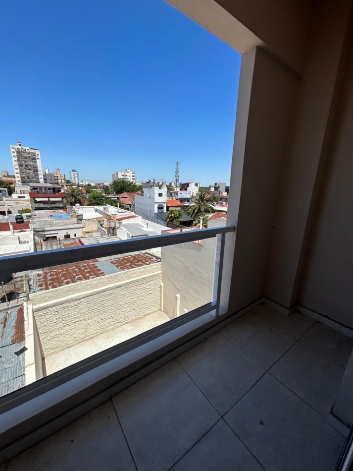 GRAL. PICO 45 3° PISO N° 14 - MONOAMBIENTE A ESTRENAR!!!