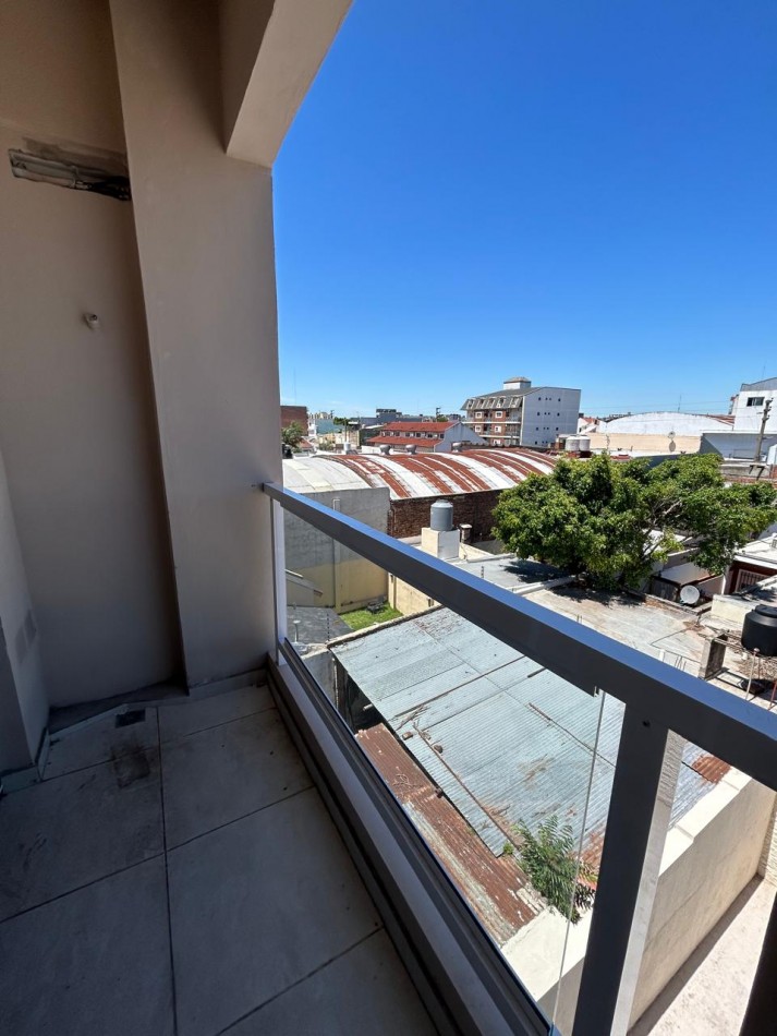 GRAL. PICO 45 3° PISO N° 14 - MONOAMBIENTE A ESTRENAR!!!
