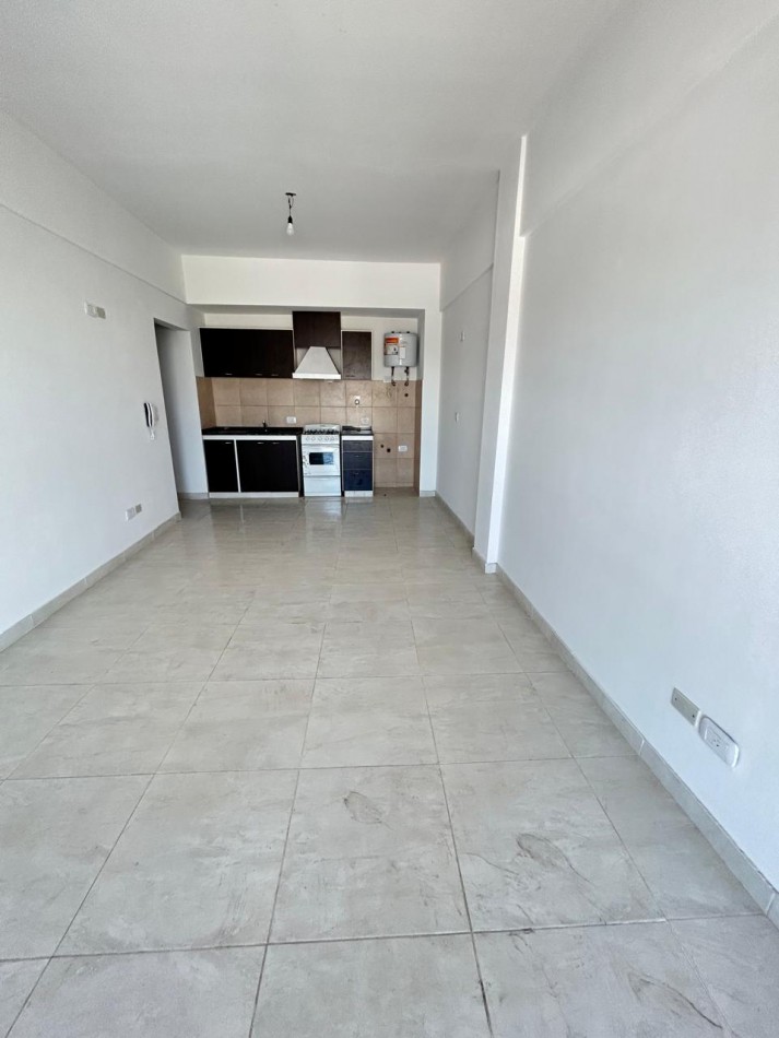 GRAL. PICO 45 3° PISO N° 14 - MONOAMBIENTE A ESTRENAR!!!