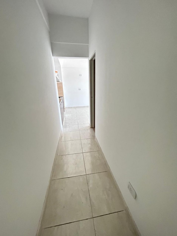 GRAL. PICO 45 3° PISO N° 14 - MONOAMBIENTE A ESTRENAR!!!