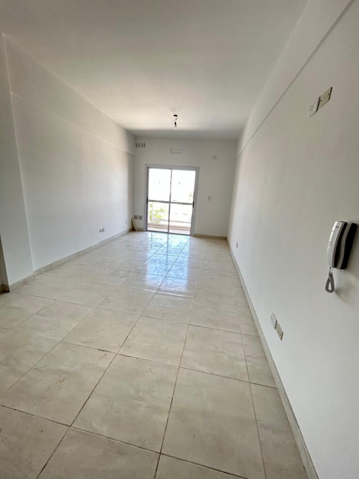 GRAL. PICO 45 3° PISO N° 14 - MONOAMBIENTE A ESTRENAR!!!