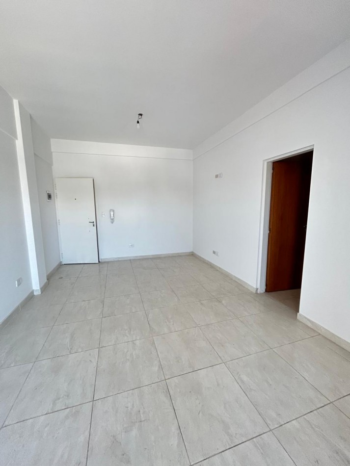 GRAL. PICO 45 3° PISO N° 15 - MONOAMBIENTE A ESTRENAR!!!