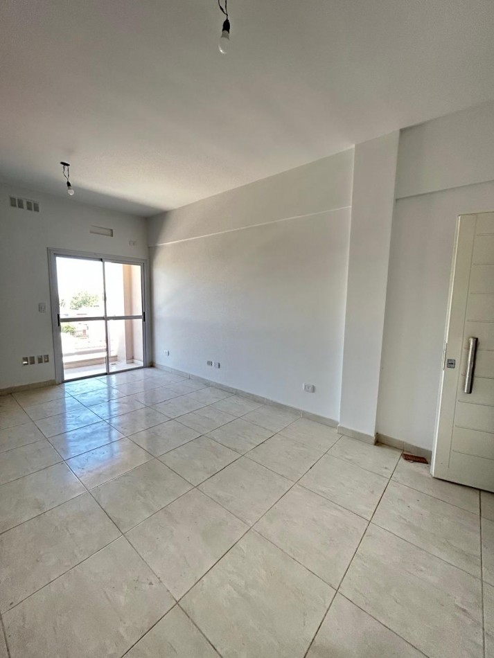 GRAL. PICO 45 3° PISO N° 15 - MONOAMBIENTE A ESTRENAR!!!