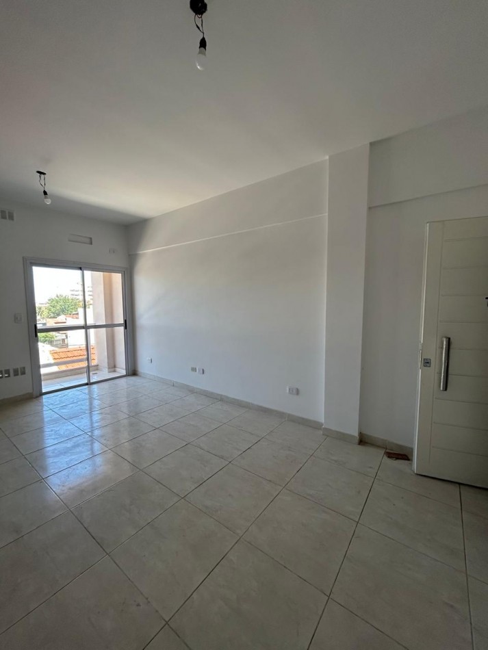 GRAL. PICO 45 3° PISO N° 15 - MONOAMBIENTE A ESTRENAR!!!