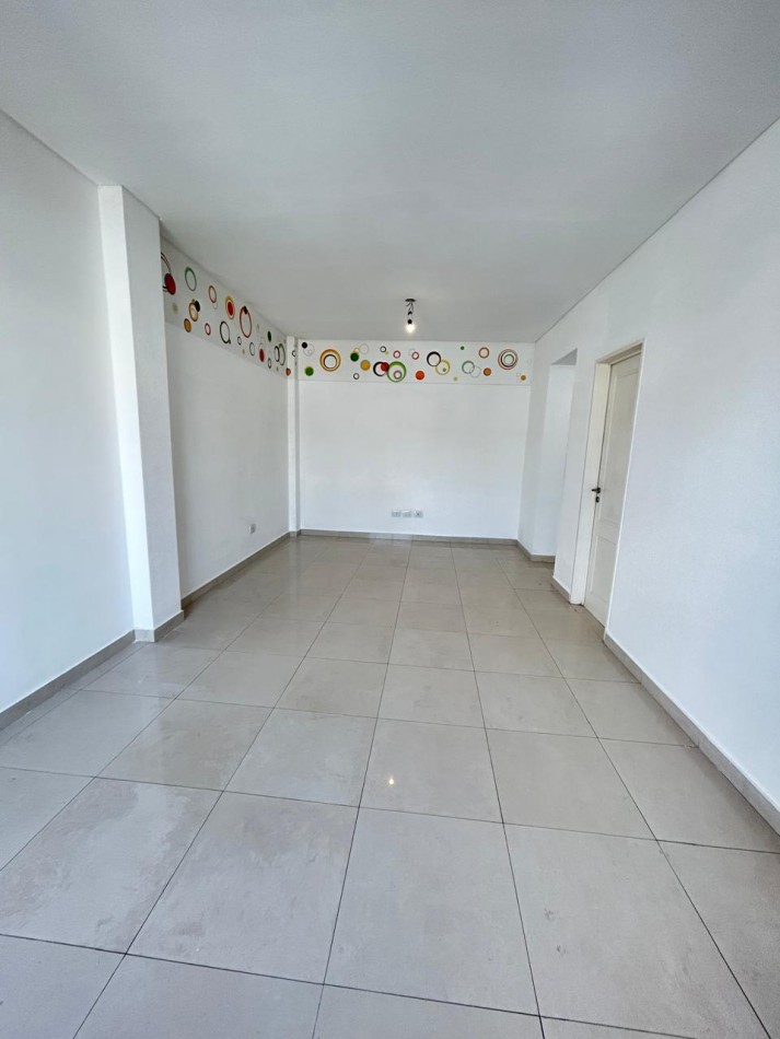 MARIQUITA THOMPSON 1465 2° B monoambiente