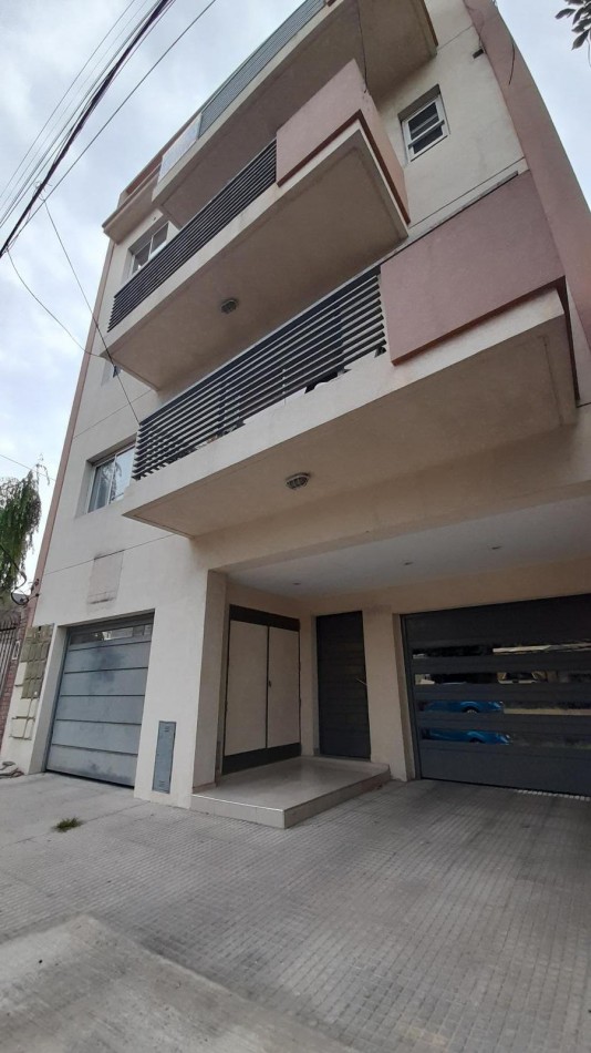 MARIQUITA THOMPSON 1465 2° B monoambiente