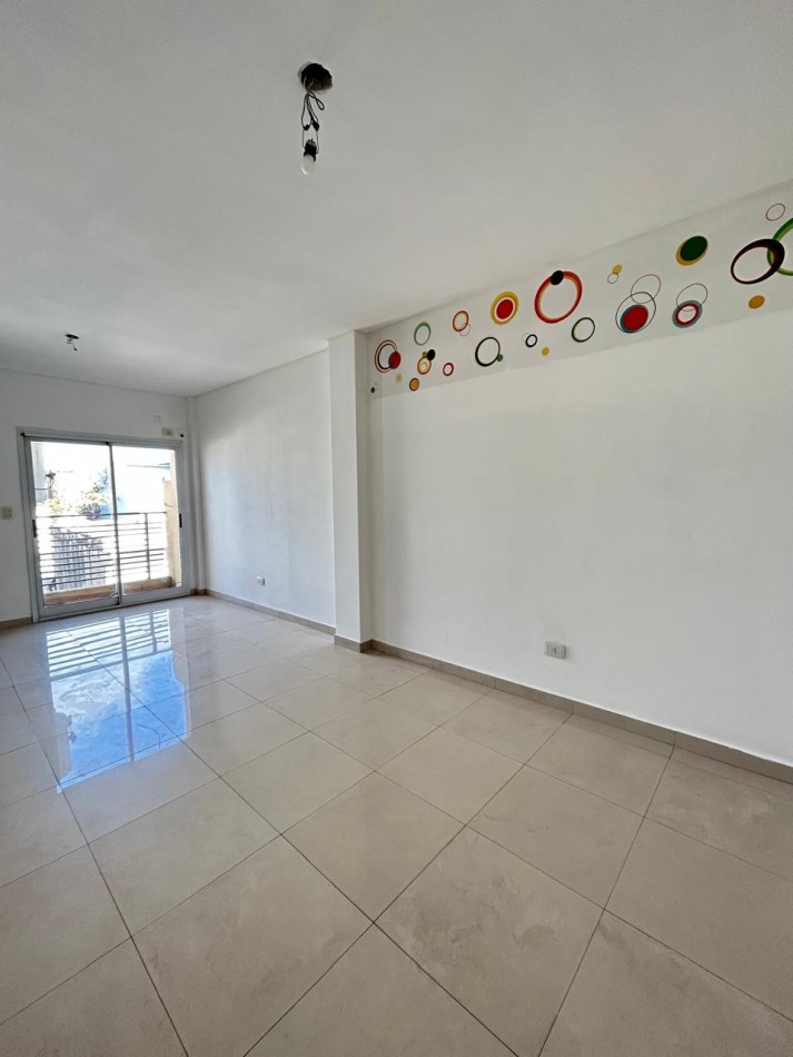 MARIQUITA THOMPSON 1465 2° B monoambiente