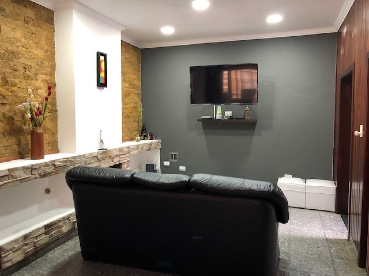 PEDERNERA 1219 - PH 3 AMBIENTES