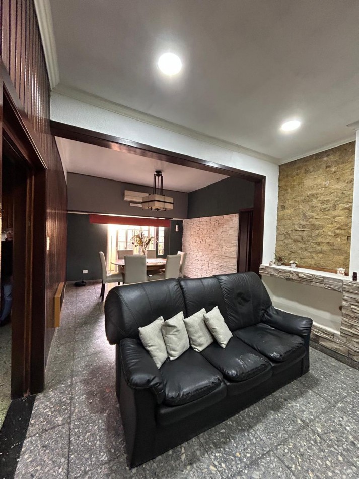 PEDERNERA 1219 - PH 3 AMBIENTES