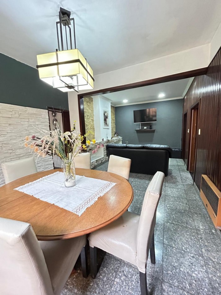 PEDERNERA 1219 - PH 3 AMBIENTES