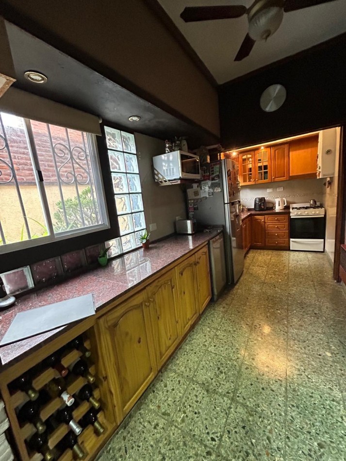 PEDERNERA 1219 - PH 3 AMBIENTES