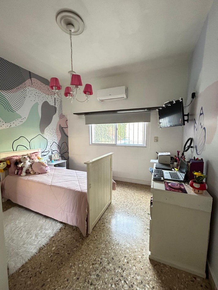 PEDERNERA 1219 - PH 3 AMBIENTES