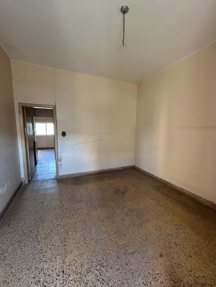 TALCAHUANO 954- CIUDAD MADERO - RETASADO - FACILIDADES