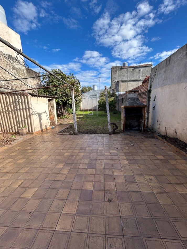 TALCAHUANO 954- CIUDAD MADERO - RETASADO - FACILIDADES