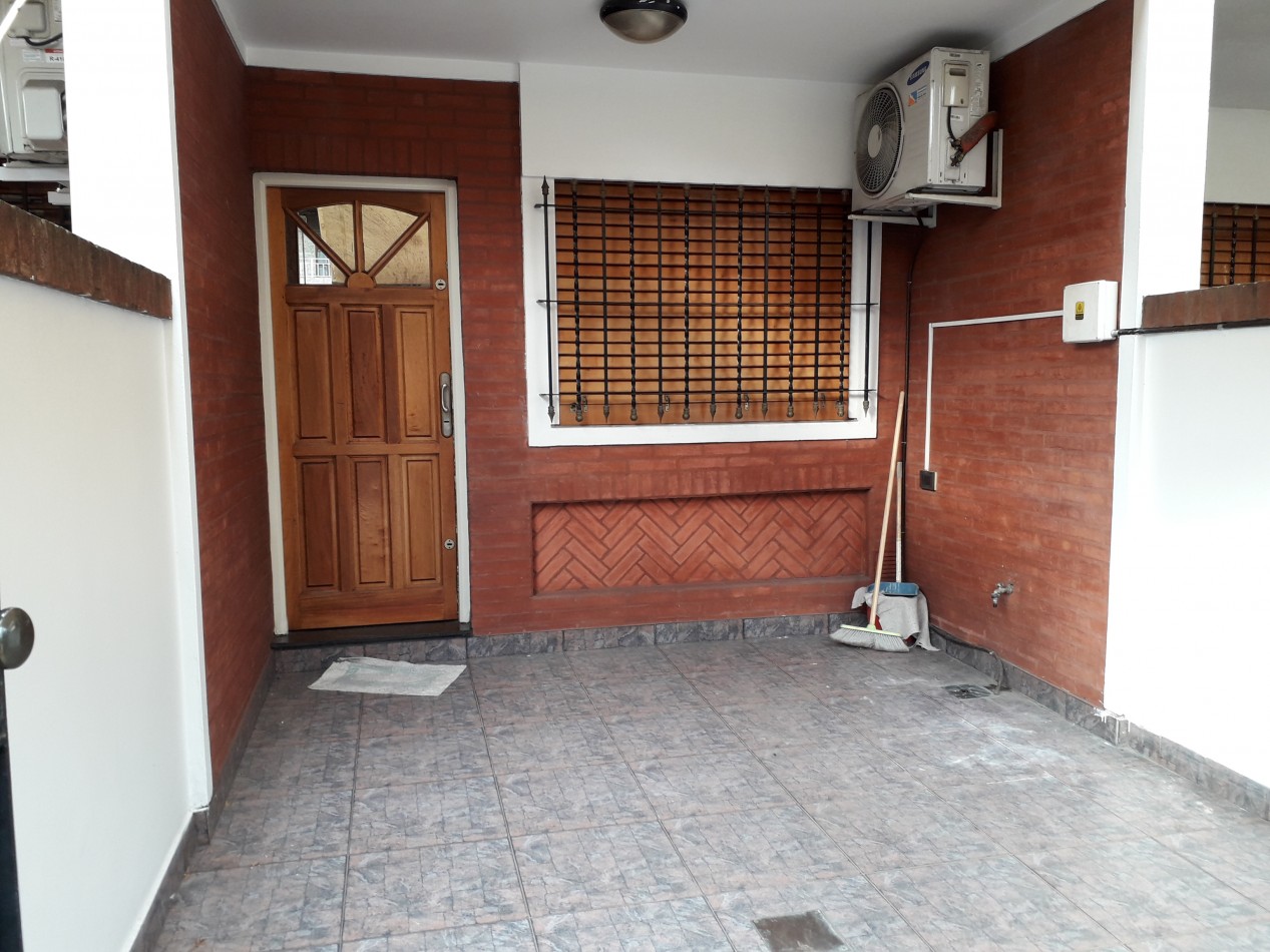 AV. SAN MARTIN 6894 - CIUDAD MADERO - RETASADO!!!