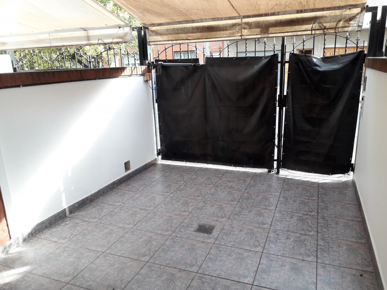 AV. SAN MARTIN 6894 - CIUDAD MADERO - RETASADO!!!
