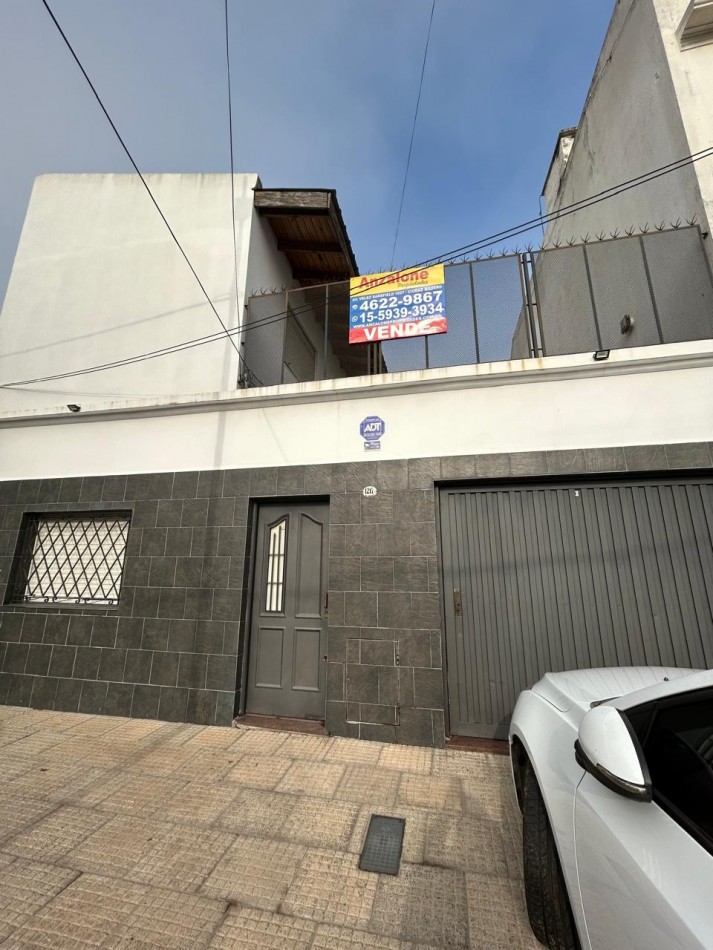 CNEL. DOMINGUEZ 1.217 - CIUDAD MADERO