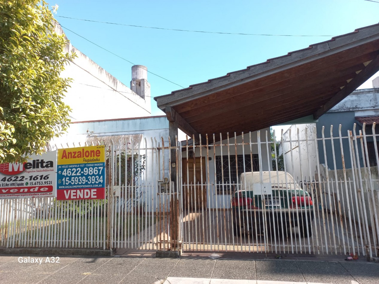 GRAL PIRAN 67 - TAPIALES