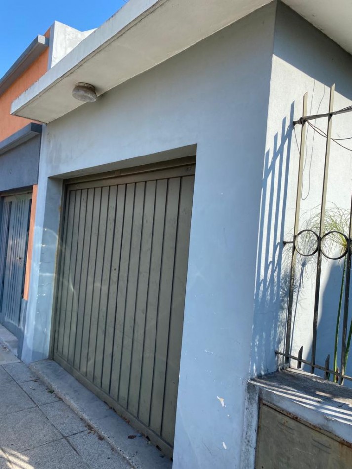 ROSETTI 1168 - CIUDAD MADERO