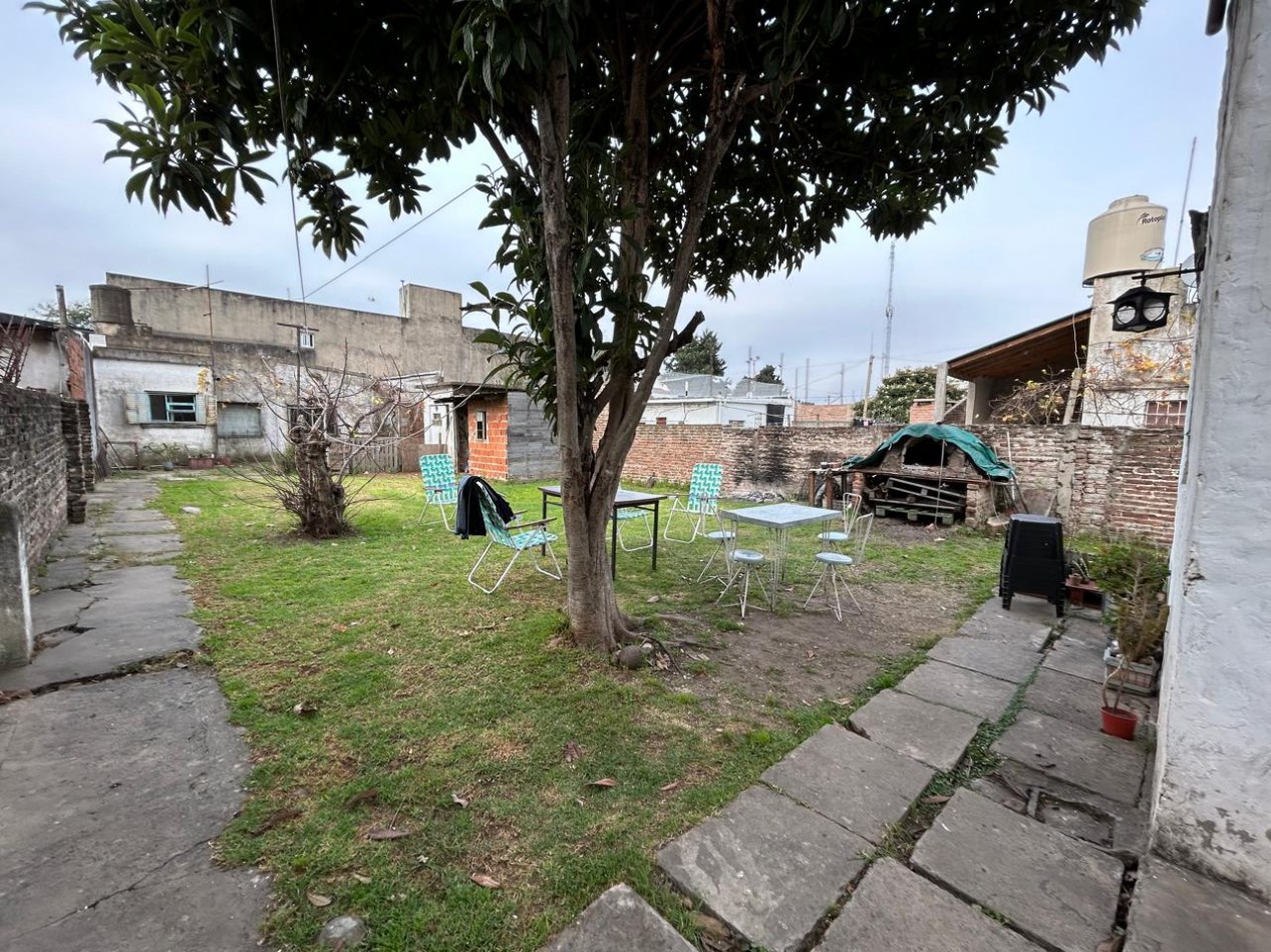 ABERASTAIN 1730 CIUDAD MADERO- EXCELENTE UBICACION!!!
