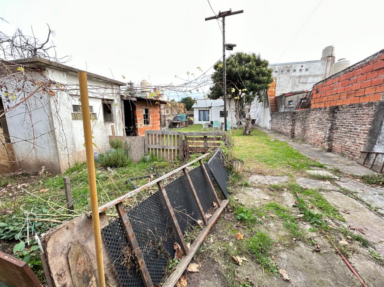ABERASTAIN 1730 CIUDAD MADERO- EXCELENTE UBICACION!!!