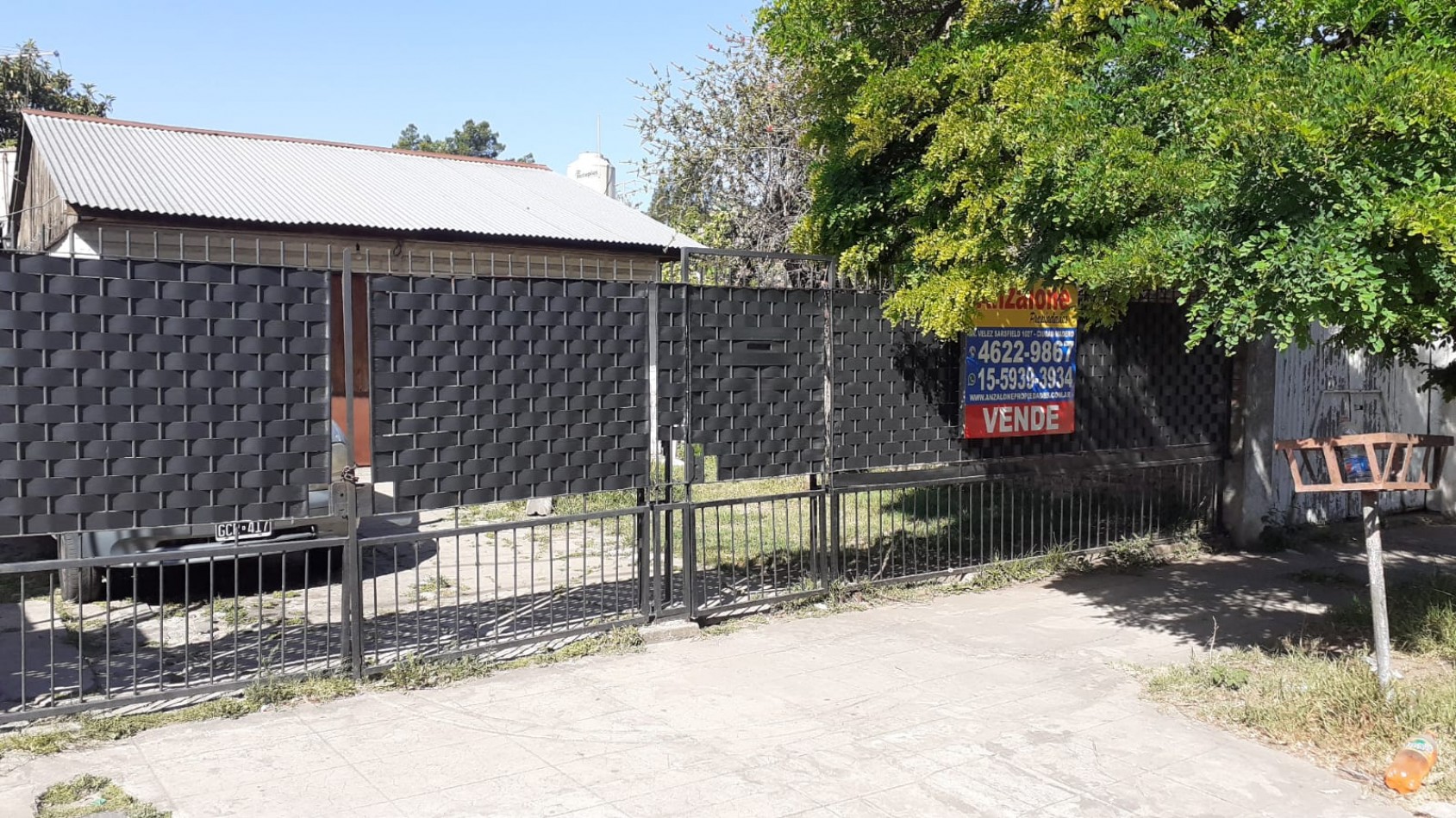 ABERASTAIN 1730 CIUDAD MADERO- EXCELENTE UBICACION!!!