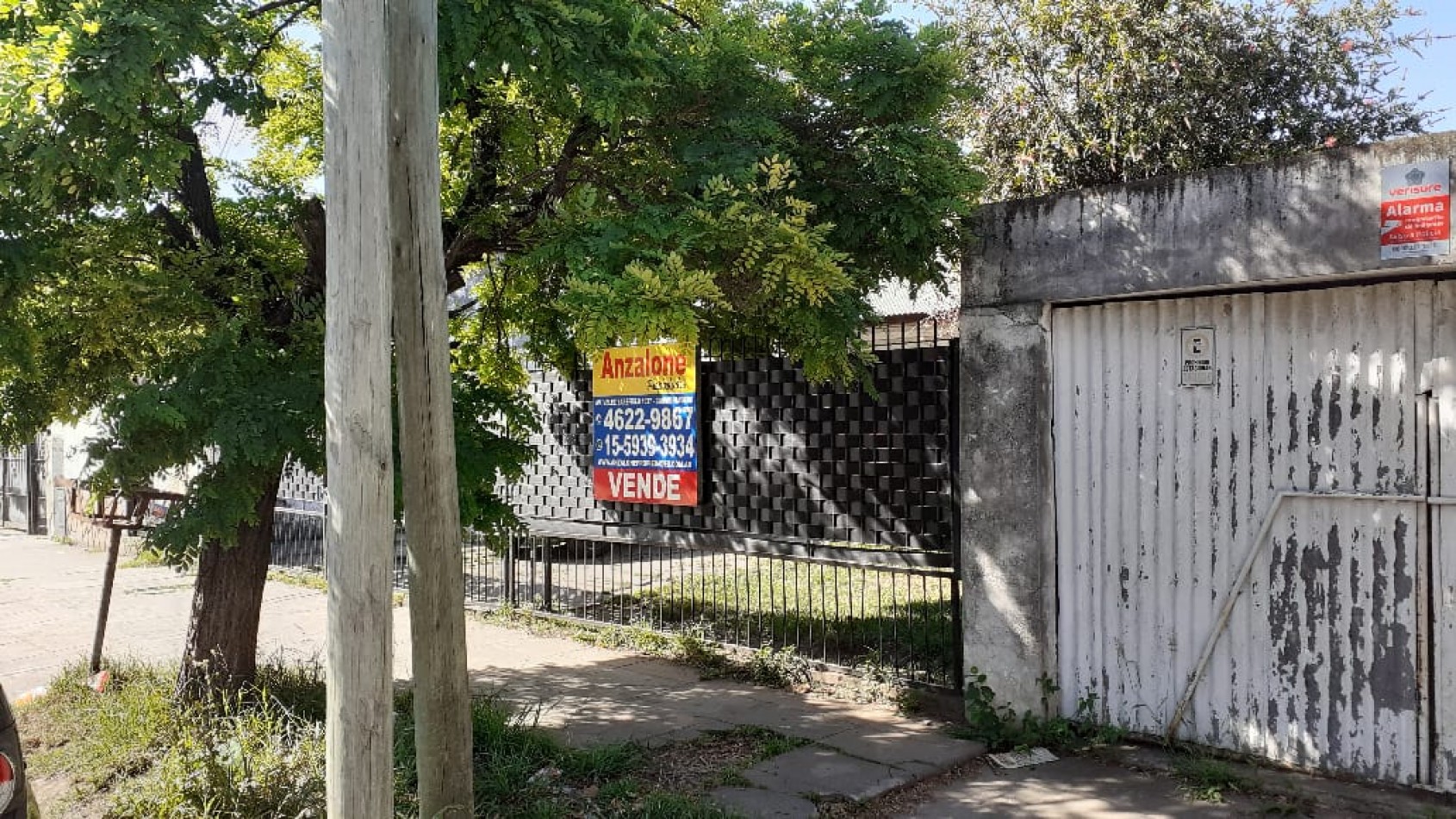 ABERASTAIN 1730 CIUDAD MADERO- EXCELENTE UBICACION!!!