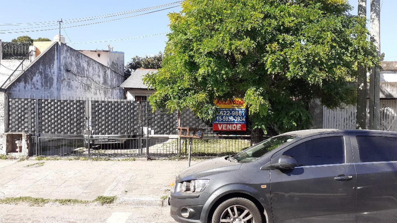 ABERASTAIN 1730 CIUDAD MADERO- EXCELENTE UBICACION!!!