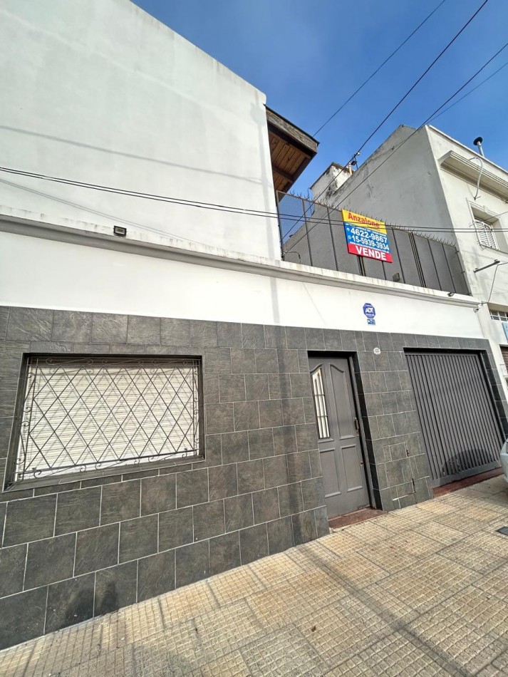 Cnel. Dominguez 1217 - Ciudad Madero