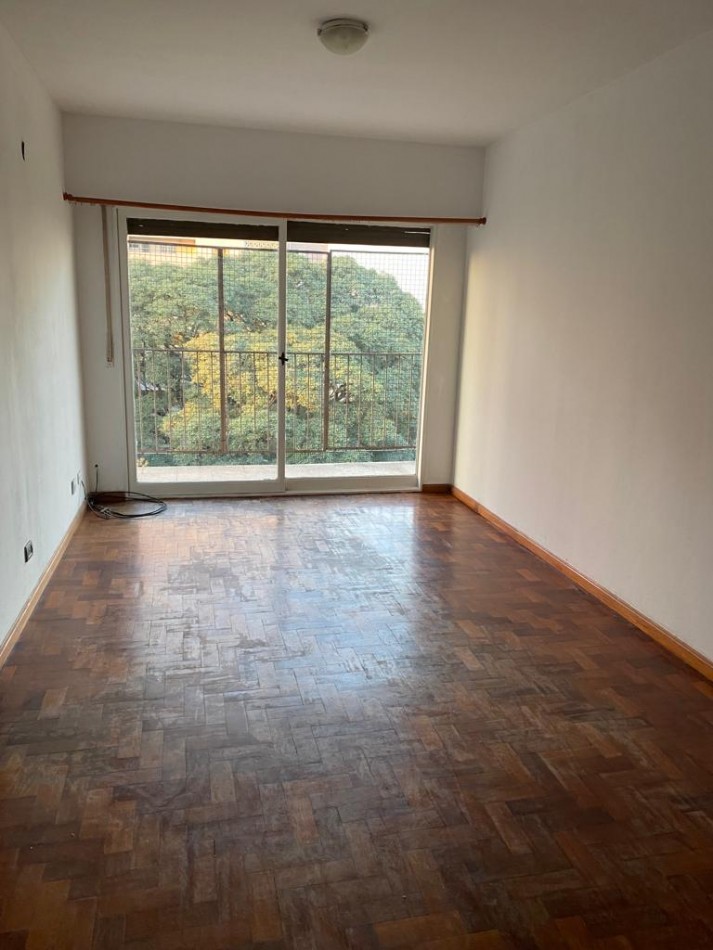 BARRIO AUTOPISTA TORRE 18 5° PISO D - TAPIALES - 4 AMBIENTES