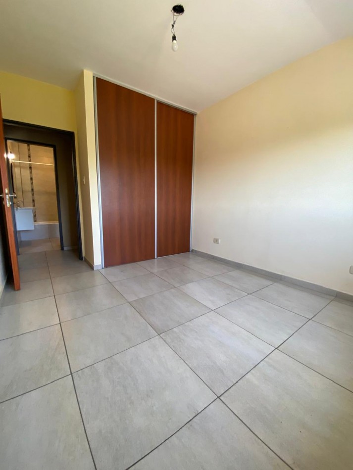 PEDRO DE MENDOZA 327 2° B - CIUDAD MADERO- 2 AMBIENTES | Anzalone Propiedades