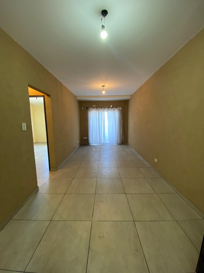 PEDRO DE MENDOZA 327 2° B - CIUDAD MADERO- 2 AMBIENTES | Anzalone Propiedades