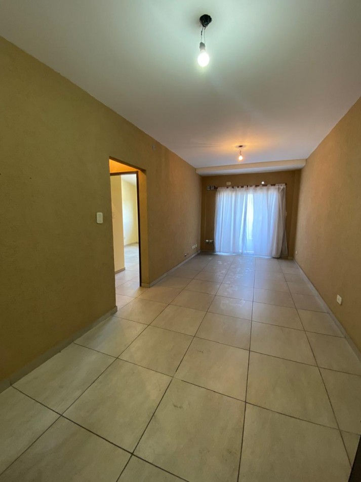 PEDRO DE MENDOZA 327 2° B - CIUDAD MADERO- 2 AMBIENTES | Anzalone Propiedades