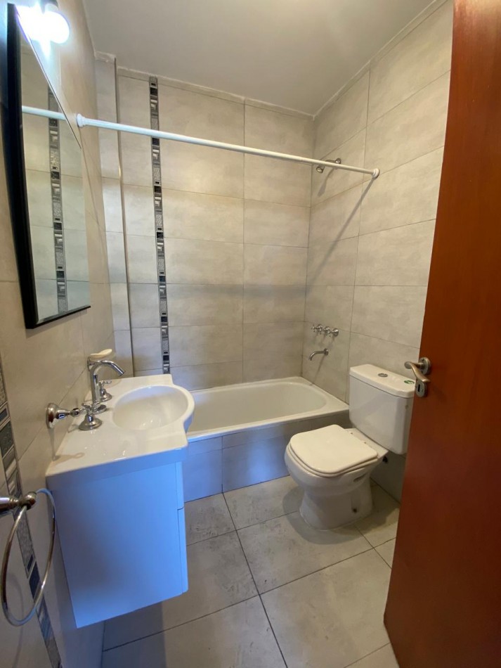 PEDRO DE MENDOZA 327 2° B - CIUDAD MADERO- 2 AMBIENTES | Anzalone Propiedades