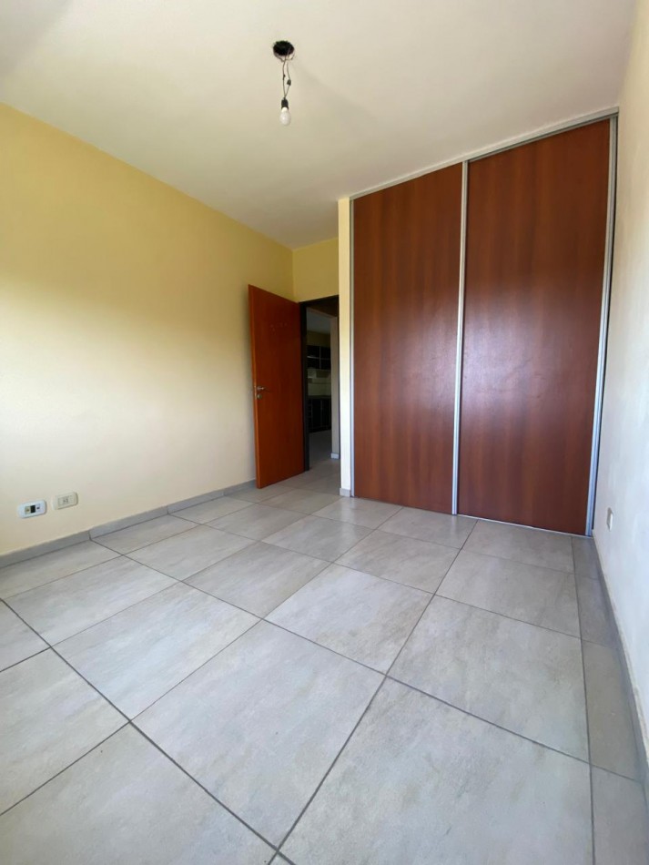 PEDRO DE MENDOZA 327 2° B - CIUDAD MADERO- 2 AMBIENTES | Anzalone Propiedades