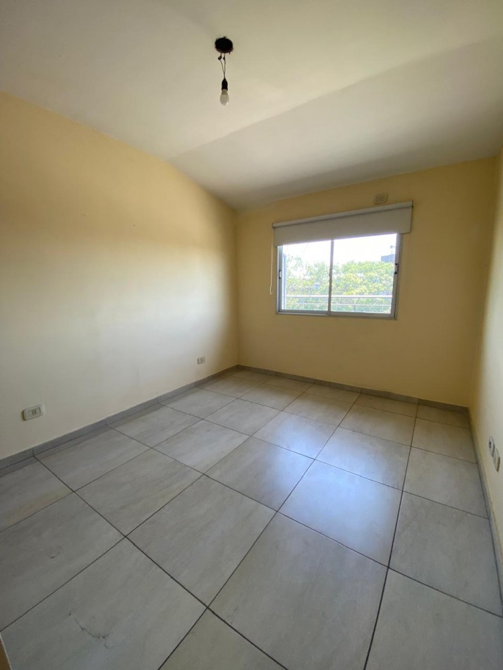 PEDRO DE MENDOZA 327 2° B - CIUDAD MADERO- 2 AMBIENTES | Anzalone Propiedades