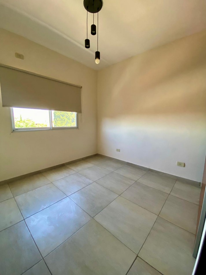 PEDRO DE MENDOZA 327 3° A - CIUDAD MADERO- 2 AMBIENTES | Anzalone Propiedades