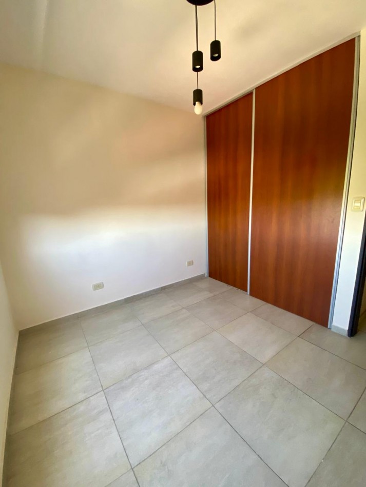 PEDRO DE MENDOZA 327 3° A - CIUDAD MADERO- 2 AMBIENTES | Anzalone Propiedades