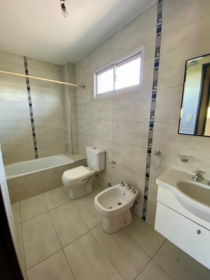 PEDRO DE MENDOZA 327 3° A - CIUDAD MADERO- 2 AMBIENTES | Anzalone Propiedades