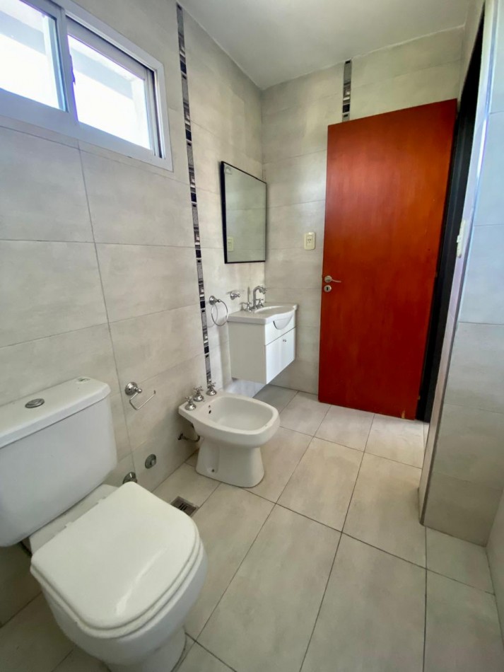 PEDRO DE MENDOZA 327 3° A - CIUDAD MADERO- 2 AMBIENTES | Anzalone Propiedades