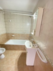 PASAJE KING 936 2° PISO A - CIUDAD MADERO -  3 AMBIENTES