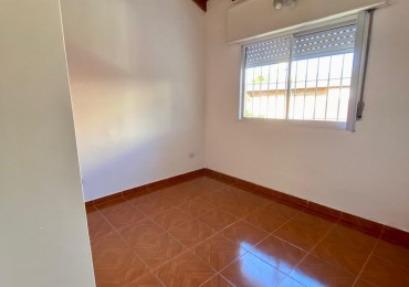 CORONEL DOMINGUEZ 941 1° PISO N° 3 - CIUDAD MADERO- 2 AMBIENTES