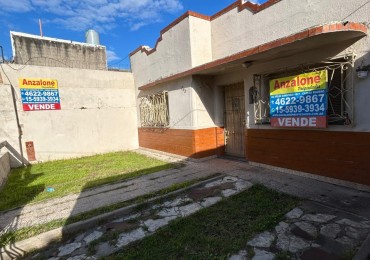 TALCAHUANO 954- CIUDAD MADERO - RETASADO - FACILIDADES
