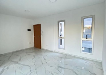 DONOVAN 1252 2° F - 3 AMBIENTES - TAPIALES