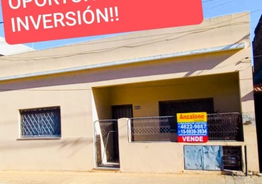 ALVAREZ 1431 CIUDAD MADERO OPORTUNIDAD PARA INVERSIONISTAS!! VIVIENDA MULTIFAMILIAR!