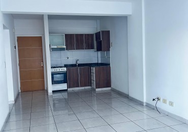 AV. VELEZ SARFIELD 547 1° 6 - CIUDAD MADERO - 2 AMBIENTES | Anzalone Propiedades